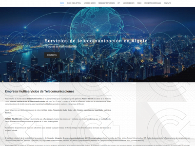 accesotelcom.com snapshot