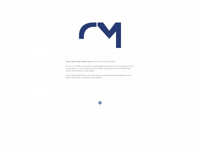 mahlitz.dk snapshot