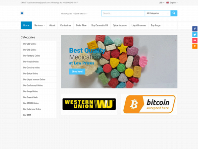 herbalincensekush.com snapshot