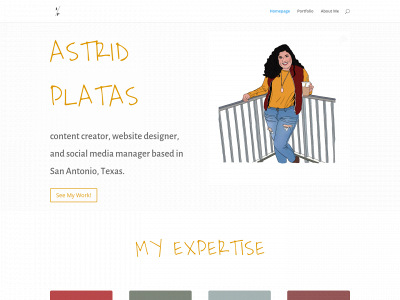 frastrid.com snapshot