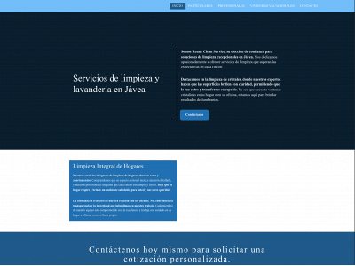 rennecleanservice.com snapshot