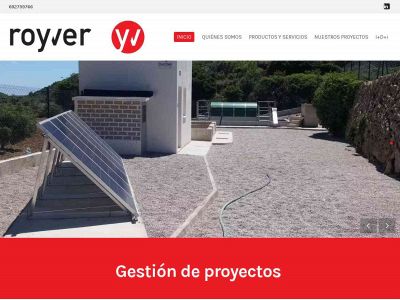 royver.es snapshot