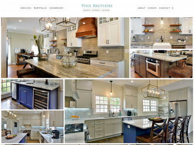 www.poolbrosflooring.com snapshot