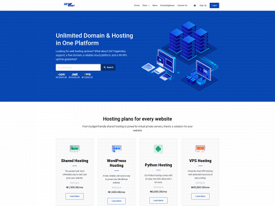 127host.co snapshot