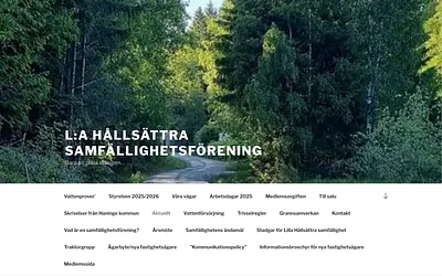 lillahallsattra.se snapshot
