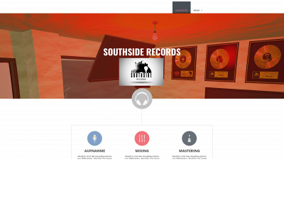 southsiderecordssektorv.de snapshot