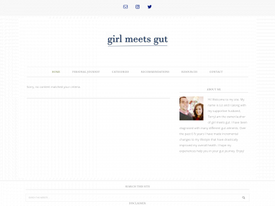 girlmeetsgut.com snapshot