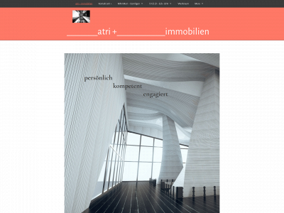 atri-immo.ch snapshot