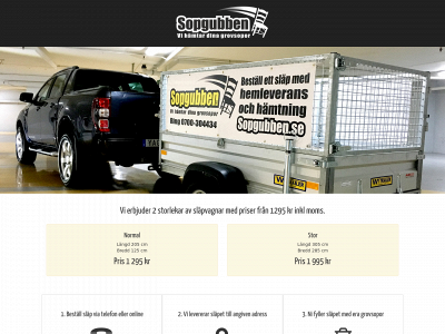 sopgubben.se snapshot