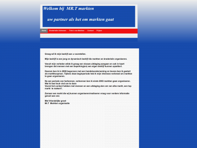 mrtmarkten.nl snapshot