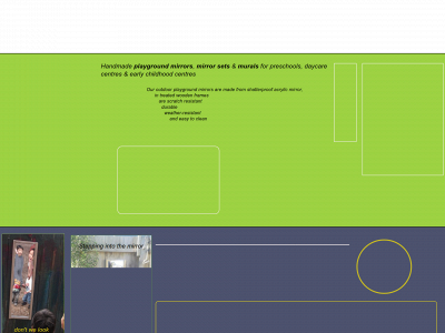 playgroundmirrors.com snapshot