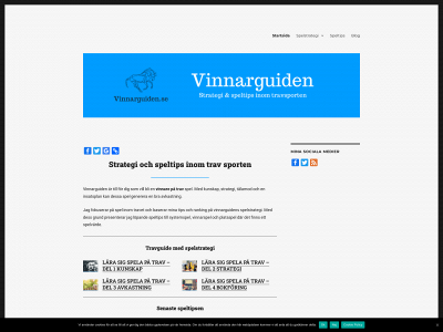 vinnarguiden.se snapshot