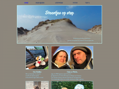 desteentjes.be snapshot