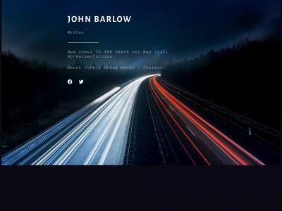 johnbarlow.net snapshot
