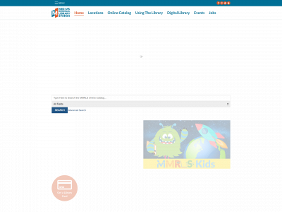 midmisslib.com snapshot