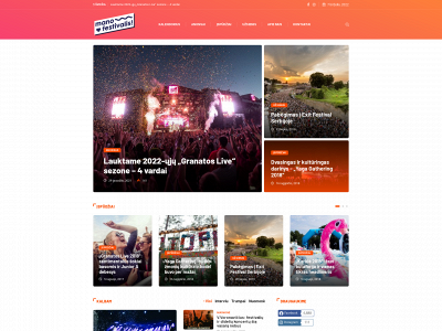 manofestivalis.com snapshot