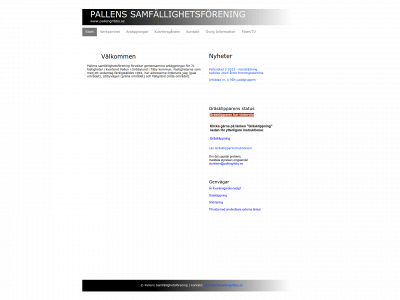 pallengribby.se snapshot