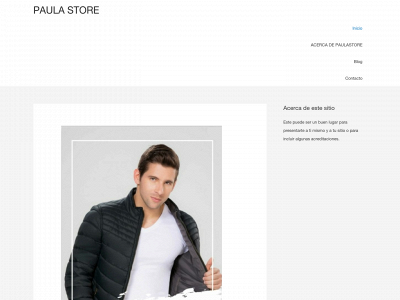 paulastore.co snapshot