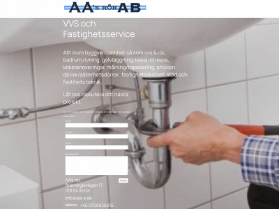 aa-s.se snapshot
