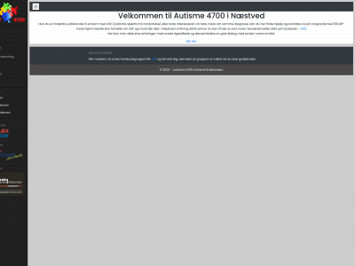autisme4700.dk snapshot