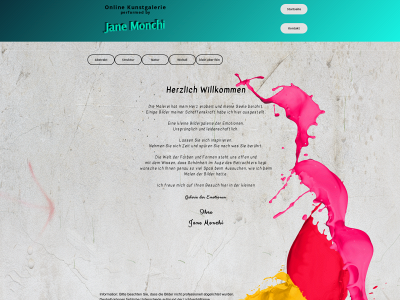 janemonchi.de snapshot