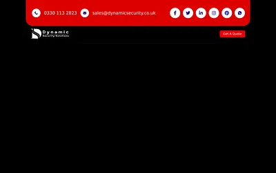 bridgesecurity.uk snapshot