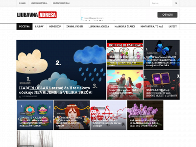 ljubavna-adresa.com snapshot