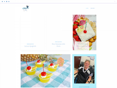 stephaniesway.com snapshot