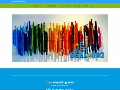 deverbeelding.nu snapshot
