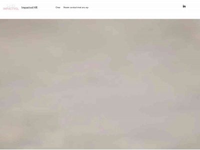impactvolhr.nl snapshot