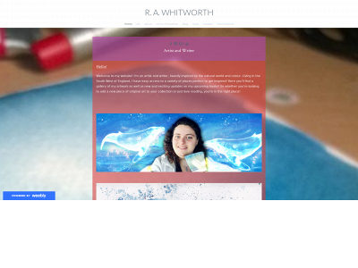 rawhitworthart.weebly.com snapshot
