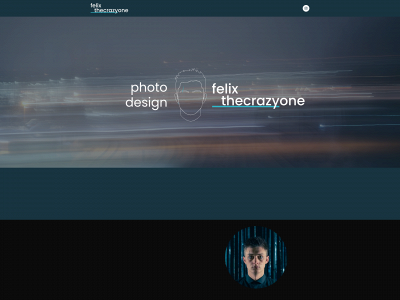 felix-thecrazy.one snapshot