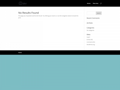 theosoy.com snapshot