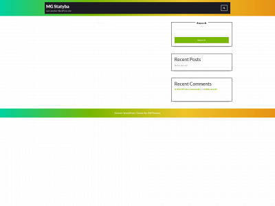 mgstatyba.lt snapshot