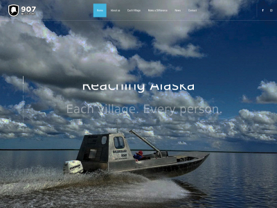 akhomemissions.org snapshot