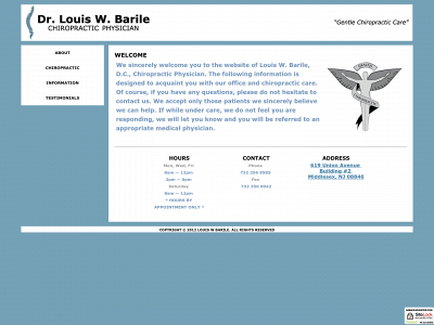 njbackadjuster.com snapshot