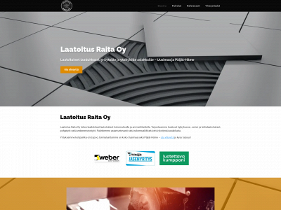 laatoitusraita.fi snapshot