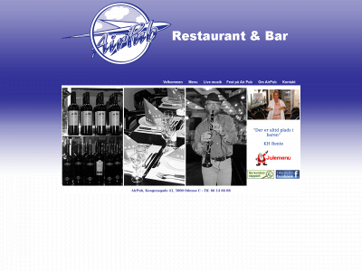 air-pub.dk snapshot