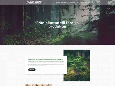 ekaskog.se snapshot