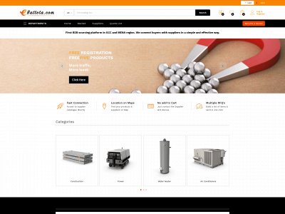 ebattota.com snapshot