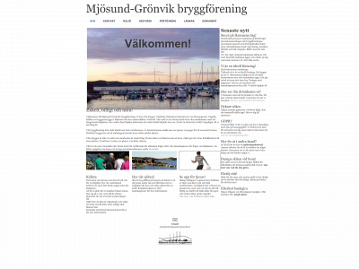 mjosund-gronvik.se snapshot