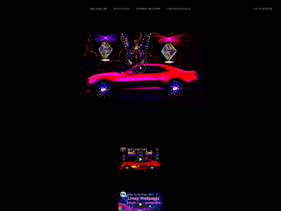 www.bestvideoart.com snapshot