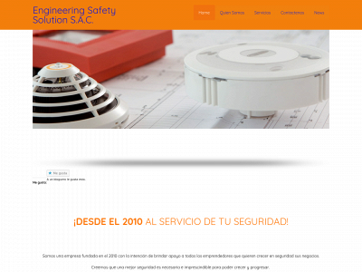 engineeringsafetysolution.com snapshot