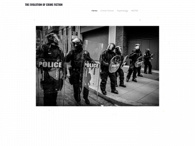 crimefictionn.weebly.com snapshot