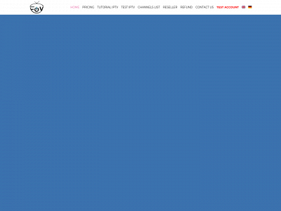 foviptv.de snapshot