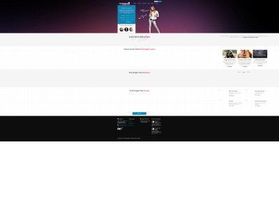 pearlsingles.com snapshot