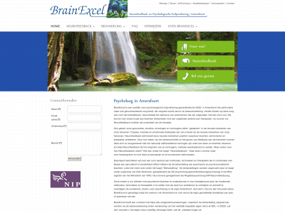 www.brainexcel.nl snapshot