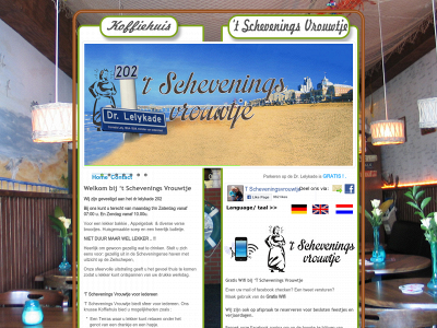 scheveningsvrouwtje.nl snapshot
