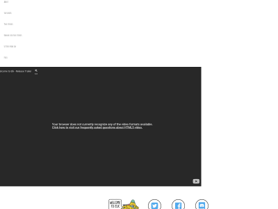 welcometoelk.com snapshot