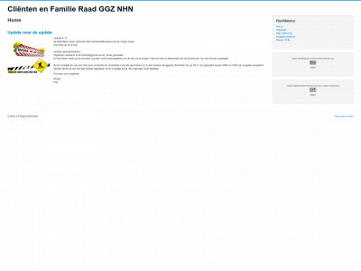 cfm-ggznhn.nl snapshot